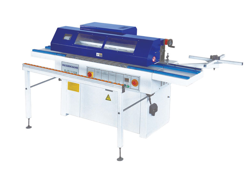 MJF115QB半自動(dòng)封邊機(jī)